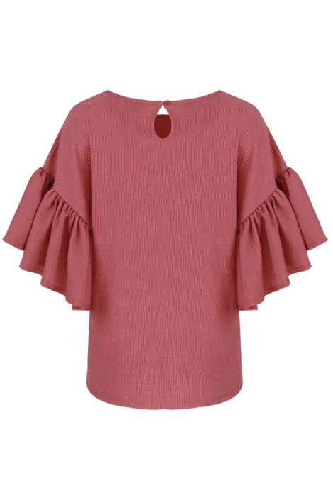 C&S The Label sam top